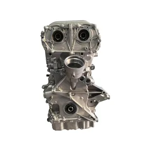 Brand New Auto Engine Assy Complete Engine For Mercedes Benz 274