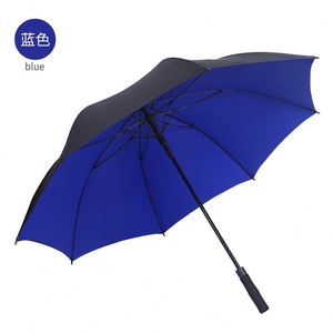 Printable Commercial <b>Umbrella</b> for Promotional Item Vip Classic Double Layer extra <b>Large</b> Golf <b>Umbrella</b> Windproof - Product Image 4