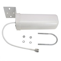 Antenne externe longue portée pour extérieur, routeur sans fil 20KM, MIMO LTE, téléphone mobile 5G 3G 4G, antennes Wifi