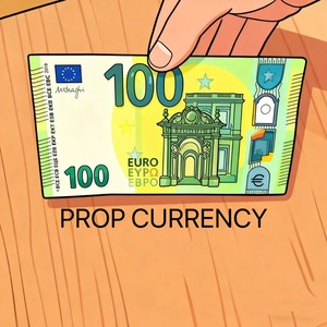 Billets de banque factices en euros de haute qualité, 100 euros, pour le Nouvel An, Pâques, Diwali, Halloween, mariage, Noël - Product Image 2