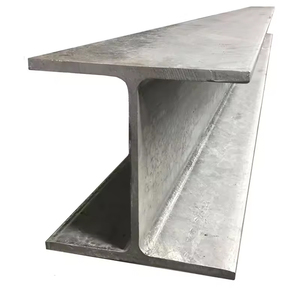 Fourniture d'usine SS400 Q34 Q235 Q345B Standard HEA HEB IPE Acier H <span class=keywords><strong>Beam</strong></span> <span class=keywords><strong>I</strong></span> <span class=keywords><strong>Beam</strong></span> pour cadre en acier Laminé à chaud Fer Structurel - Product Image 1