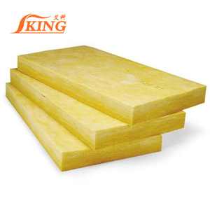 Lámina Acústica de Lana de Vidrio Ligera ISOKING Ce/astm para Aire Acondicionado - Product Image 2