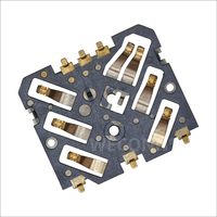 Connecteur de carte Nano SIM WECONN WL-SIM149-14 6PIN+1 H=0.50mm Push-Pull avec interrupteur de détection, certifié ISO 9001/IATF 16949