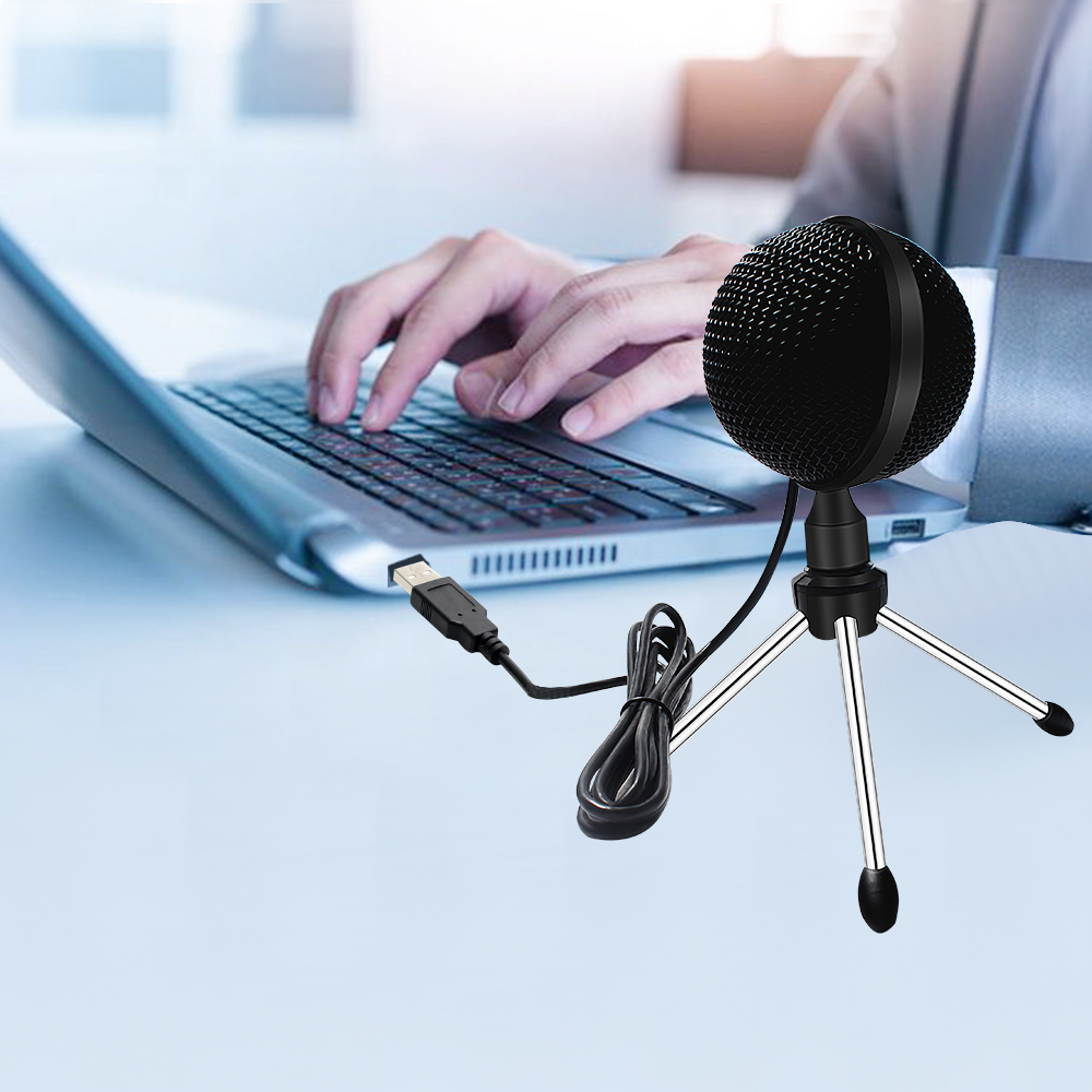 OEM Studio Microphone Recording For Live Podcast