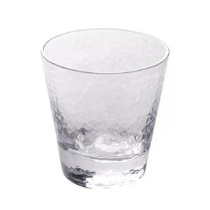 Usine produire moins cher moule en relief en forme de gobelet 20 ml pour verre à <span class=keywords><strong>vin</strong></span> vintage ensemble de tasse - Product Image 3