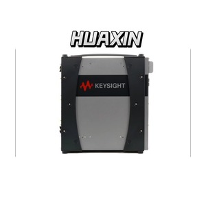 Keysight M8040A 64 GBaud BERT de Alto Rendimiento, Velocidad de Datos de 2 a 64 GBaud, Señal PAM4 * Consultar Precio - Product Image 6