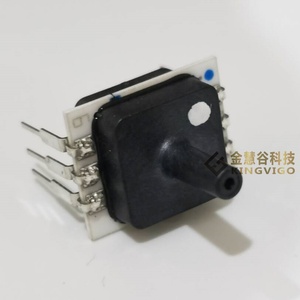 SQ273-13103圧力センサーチップ5inH21-30psi DIP6 ± 0.1% 小児人工呼吸器用 - Product Image 3