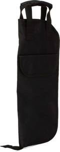 Muestra Gratuita, Bolsa de Almacenamiento para Baquetas de Lona Encerada, Portátil, Duradera, Organizador de Baquetas para Bateristas, Principiantes, Bandas, Conciertos - Product Image 5