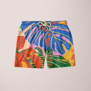 Pantaloncini Genaell - Product Image 1