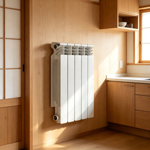 <span class=keywords><strong>Radiateur</strong></span> bimétallique en <span class=keywords><strong>fonte</strong></span> haute performance, <span class=keywords><strong>radiateur</strong></span> composite en <span class=keywords><strong>aluminium</strong></span> et acier pour système de <span class=keywords><strong>chauffage</strong></span> <span class=keywords><strong>central</strong></span> - Product Image 5