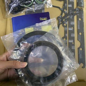 ชุดปะเก็นเครื่องยนต์ EC290B D7E 15011490 ชุดปะเก็น VOE15011490 - Product Image 3