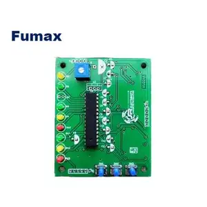 PCB Manufacturer Oem Circuit Board Custom Manufacturer Pcba Bga Assembly