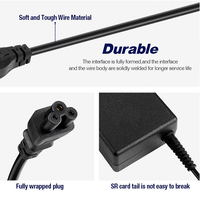 Adaptor Pengisi Daya Cepat DC Pengganti Grosir Cocok untuk Laptop MacBook Toshiba Fujitsu Lenovo Asus MSI Acer Dell HP