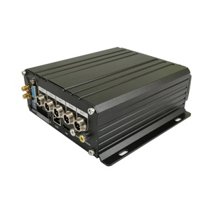 Lái xe mệt mỏi giám sát BSD di động từ xa xe buýt xe tải ADAS thời gian thực giám sát xe <span class=keywords><strong>DVR</strong></span> HD Camera - Product Image 6