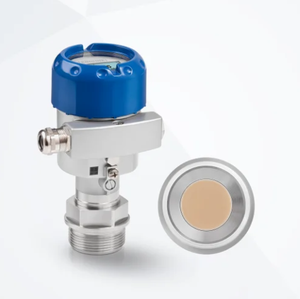 ใหม่และเป็นของแท้ Krohne OPTIBAR 5060 EDP - Product Image 4