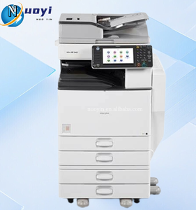 Überholte Ricoh Color Photo copy Druck kopierer für Ricoh <span class=keywords><strong>Mpc</strong></span> 4502 - Product Image 3