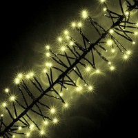 Guirlandes lumineuses à Led Offre Spéciale pour décoration d'arbre de Noël Guirlandes lumineuses d'extérieur
