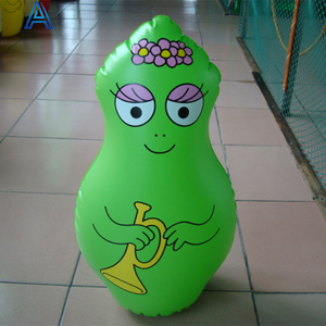 ถุงชกมวยเด็ก <span class=keywords><strong>Bop</strong></span> Bags ของเล่นเด็ก ชกเตะตี ของเล่นเป่าลมเด็ก ของเล่นตุ๊กตาเป่าลม - Product Image 1