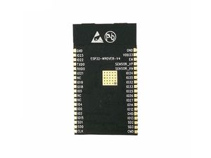 BSSY)Makerfabs <strong>ESP32</strong>-WROVER-B With PSRAM Module Has An 8MB Chip Mbit SPI Flash PCB <strong>Antenna</strong> 2.4GHz ~ 2.5 - Product Image 2