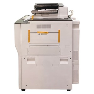 Máquina Fotocopiadora Remanufacturada B/W para Ricoh MP6503 MP7503 <span class=keywords><strong>Impresora</strong></span> Láser <span class=keywords><strong>Impresora</strong></span> Escáner Usado A3 Monocromo - Product Image 4