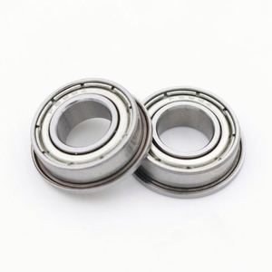 Flange <b>Ball</b> Bearing F61902 F6902 15*28*7mm Flange Bearing F6902 ZZ - Product Image 2
