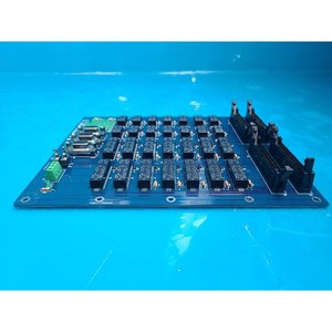 Cymechs SB_PM_INTERLOCK_BOARD V1.2 Placa de Control de Interbloqueo Usada Como Nueva, Piezas de Equipos Semiconductores Legados - Product Image 4