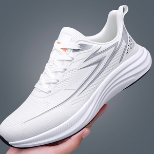 <span class=keywords><strong>Scarpe</strong></span> da Allenamento <span class=keywords><strong>per</strong></span> <span class=keywords><strong>Pallavolo</strong></span> ODM OEM, Eleganti e Casual, Antiscivolo, Resistenti all'Usura, Leggere, Traspiranti, <span class=keywords><strong>Scarpe</strong></span> Atletiche Unisex - Product Image 2