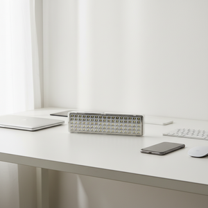 ली-आयन 3.7v 2600 माया बैटरी संचालित सुपर उज्ज्वल उच्च/कम रिचार्जेबल आपातकालीन 10w 220v घर और आउटडोर कैंपिंग लाइट - Product Image 6