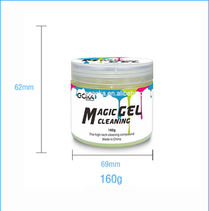 Uper values-<span class=keywords><strong>gel</strong></span> de limpieza para teclado, <span class=keywords><strong>gel</strong></span> adhesivo mágico, barro de limpieza - Product Image 6