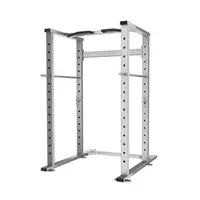 Uso commerciale palestra rack cage equipment fitness squat rack uso commerciale allenamento indoor DA-T025 Power Cage