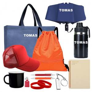 Articles cadeaux de mariage personnalisés, luxueux et colorés, produits pour hommes et femmes, ensembles de serviettes promotionnels - Product Image 1