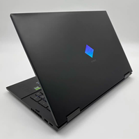 Laptop Gaming HP OMEN 7 16 inci Layar FHD IPS 165Hz Intel I5-11400H GTX 3050 Ti (4G) RAM 16GB SSD 512GB