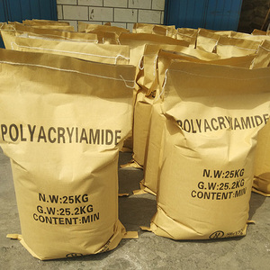 <span class=keywords><strong>Flocculante</strong></span> Chimico Polimerico Anionico Poliacrilammide con Scheda di Sicurezza, Prezzo Competitivo - Product Image 4
