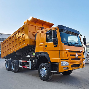 6x4 8x4 Sino Howo <strong>Truck</strong> Price New Tipper Tipping Dumper <strong>Truck</strong> Used Dump <strong>Trucks</strong> for Sale - Product Image 2