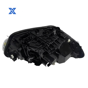 Gruppo Faro Full LED per <span class=keywords><strong>BMW</strong></span> <span class=keywords><strong>Serie</strong></span> <span class=keywords><strong>1</strong></span> F20 2016 <span class=keywords><strong>2017</strong></span> 2018 - Product Image 4