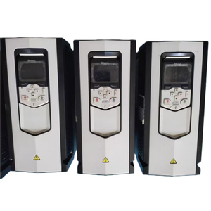อินเวอร์เตอร์ติดผนังสำหรับอุตสาหกรรม รุ่น ACS880-01-05A2-5 แบบขับเคลื่อนเดี่ยว - Product Image 3