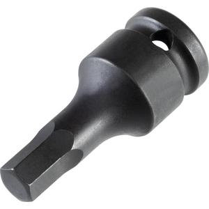 HEYCO 06300310836 IMPACT-Tournevis-Douilles pour vis à six pans creux, 1/2" - Product Image 1