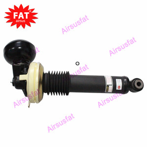 Amortisseur avant droit avec accumulateur de pression pour Citroën C5 MK3 C6 2006- (références 5208J5 / 5271J6 / 5271K2) - Product Image 4