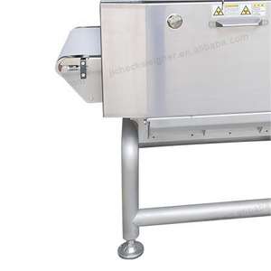 220v x מכונת צילום מתכת לתעשיית המזון זיהוי של חפצים זרים - Product Image 4