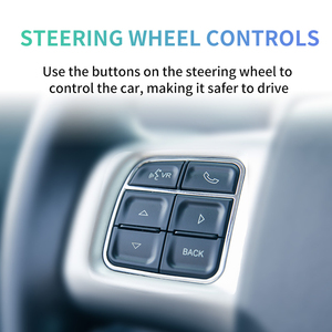 Haute qualité 9 pouces HD Fluent TN écran Android moniteur de voiture appui-tête pour <span class=keywords><strong>lecteur</strong></span> <span class=keywords><strong>DVD</strong></span> pour VW garanti bas prix USB pour - Product Image 6