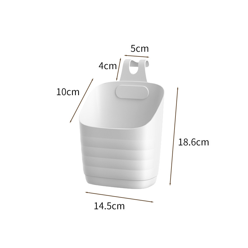 Small White