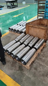 קידוח באר נפט PDM השתמש במנוע בוץ למטה בקידוח כיווני - Product Image 6