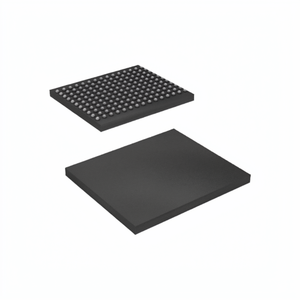 Composant électronique Original One Stop Service Memory 165 LBGA CY7C1520KV18-250BZI - Product Image 1