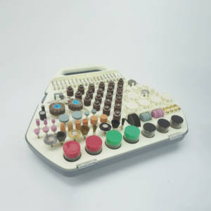 Kit d'accessoires d'outils rotatifs <span class=keywords><strong>Dremel</strong></span> - Product Image 6