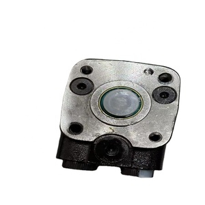 Unidad de Dirección Hidráulica Serie BZZ BZZ1-E80 BZZ1-E100 BZZ1-E125 para Tractor, Motor de Unidad de Dirección BZZ1-100 - Product Image 4