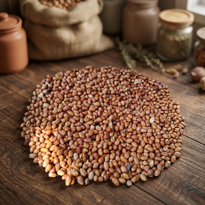 Fried Roasted Salted Peanuts <b>Nut</b> Snacks Hard Textured Salty Taste Nutritious Dry Storage 12 Months Shelf Life - Product Image 6