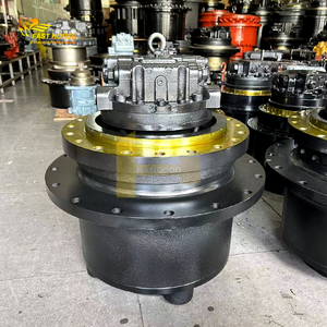 Hangood Final Drive para excavadora E336GC <span class=keywords><strong>Travel</strong></span> <span class=keywords><strong>Motor</strong></span> Assy 5367275 Hydraulic <span class=keywords><strong>Travel</strong></span> <span class=keywords><strong>Motor</strong></span> Final Drive Assy - Product Image 3