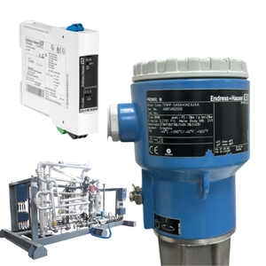 Endress+hauser Endress+hauser ชุดควบคุมการสลับวงจร Ftl325p Series Ftl325p-h3e3 รุ่น 72w1f-se0aa1aaa4aw เครื่องวัดอัตราการไหล - Product Image 4