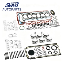 Kit de réparation complet de joints de culasse de moteur de voiture 11127571963 pour BMW Série 1 3 5 7 X1 X3 X5 Z4 E90 E91 E92 E83 E89