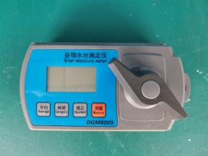 Medidor de humedad de grano portátil, instrumento de medición de humedad portátil con pantalla Digital, medidor de humedad para alimentos - Product Image 2